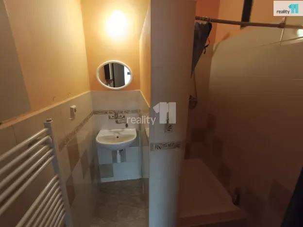 Prodej bytu 3+1, Česká Lípa, Svárovská, 77 m2