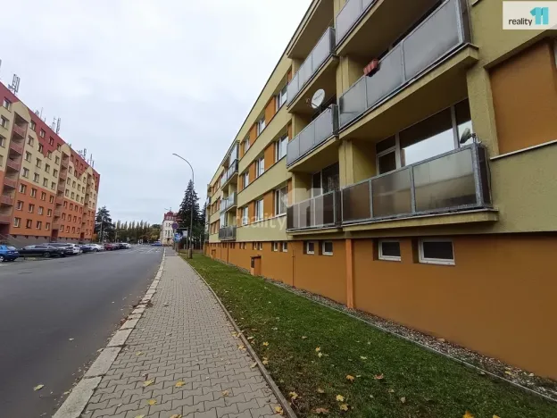 Prodej bytu 3+1, Česká Lípa, Svárovská, 77 m2