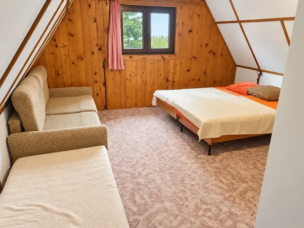 Prodej chaty, Měděnec, 42 m2