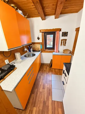 Prodej chaty, Měděnec, 42 m2