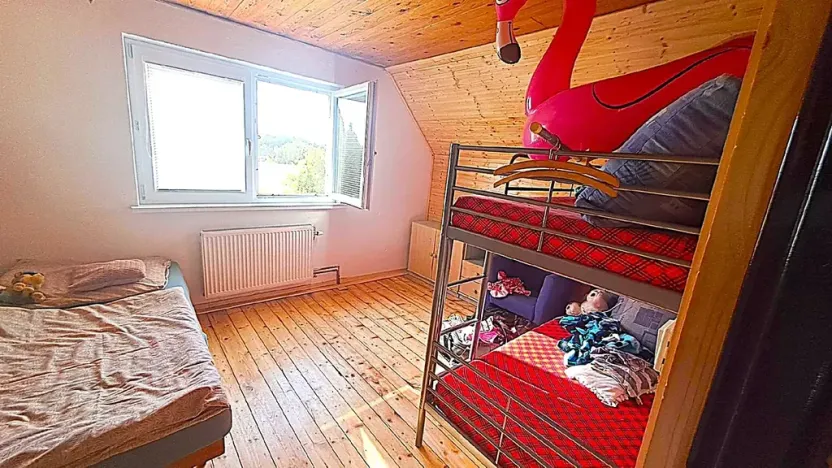 Prodej bytu 3+kk, Holice, 70 m2