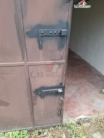 Pronájem skladu, Kolín, Třídvorská, 21 m2