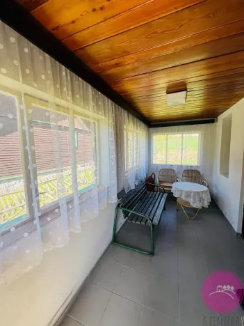 Prodej chaty, Bouzov, 68 m2