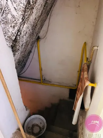 Prodej rodinného domu, Jaroměřice, 70 m2