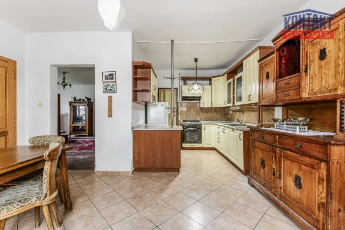 Prodej rodinného domu, Chvalšiny, 270 m2
