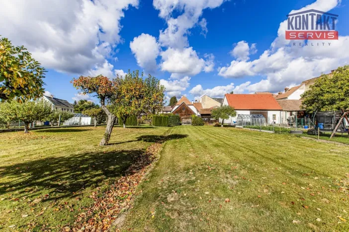 Prodej rodinného domu, Chvalšiny, 270 m2