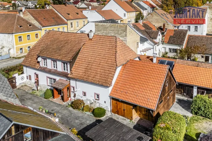 Prodej rodinného domu, Chvalšiny, 270 m2