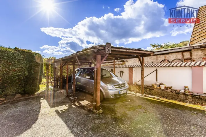 Prodej rodinného domu, Chvalšiny, 270 m2