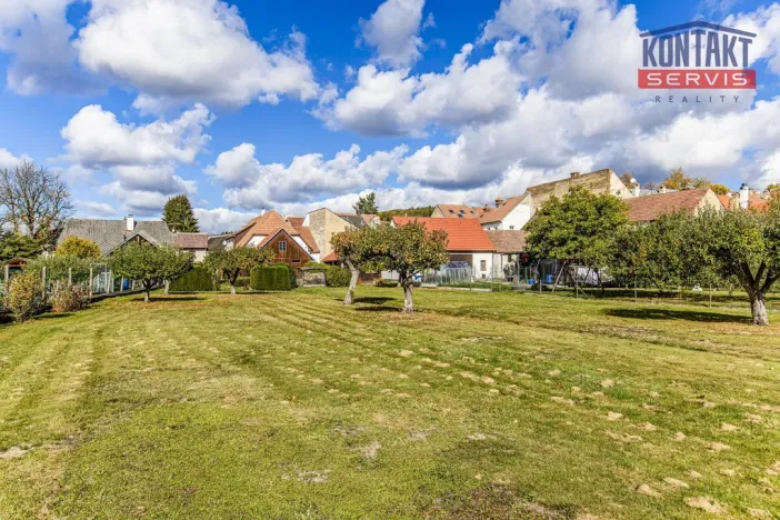 Prodej rodinného domu, Chvalšiny, 270 m2
