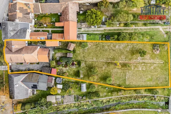 Prodej rodinného domu, Chvalšiny, 270 m2