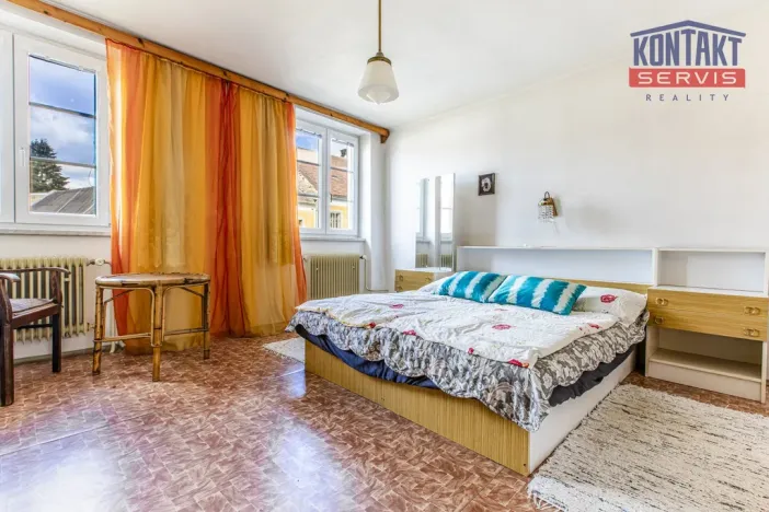 Prodej rodinného domu, Chvalšiny, 270 m2