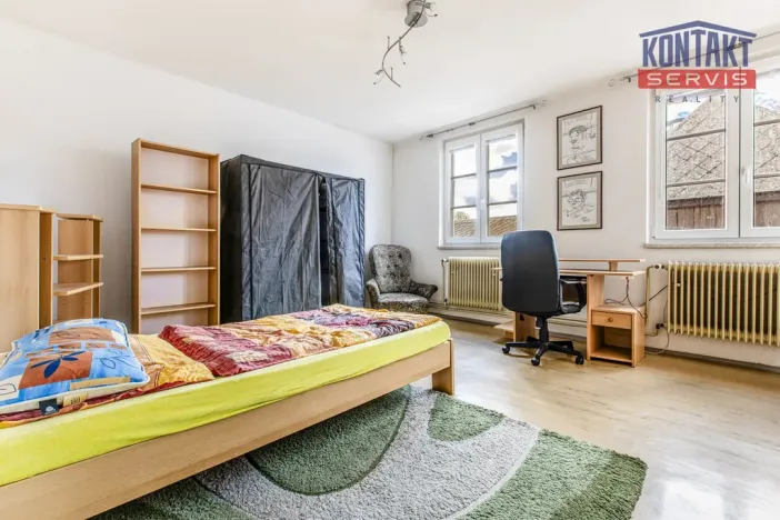 Prodej rodinného domu, Chvalšiny, 270 m2