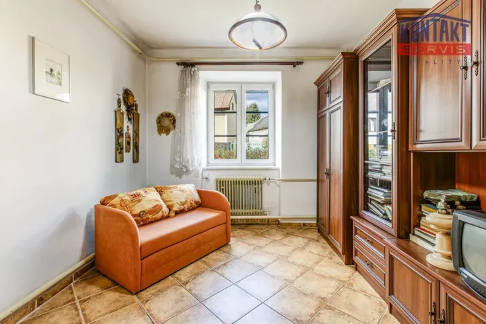 Prodej rodinného domu, Chvalšiny, 270 m2
