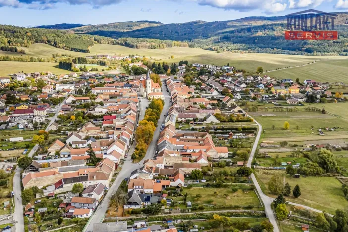 Prodej rodinného domu, Chvalšiny, 270 m2