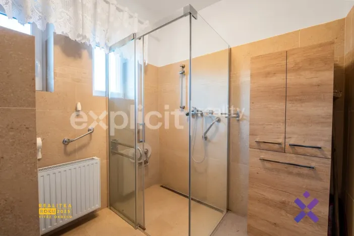 Prodej rodinného domu, Žlutava, 245 m2