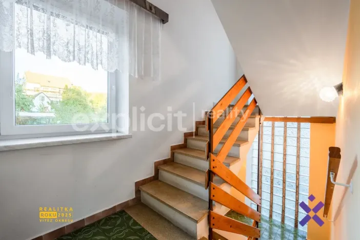 Prodej rodinného domu, Žlutava, 245 m2