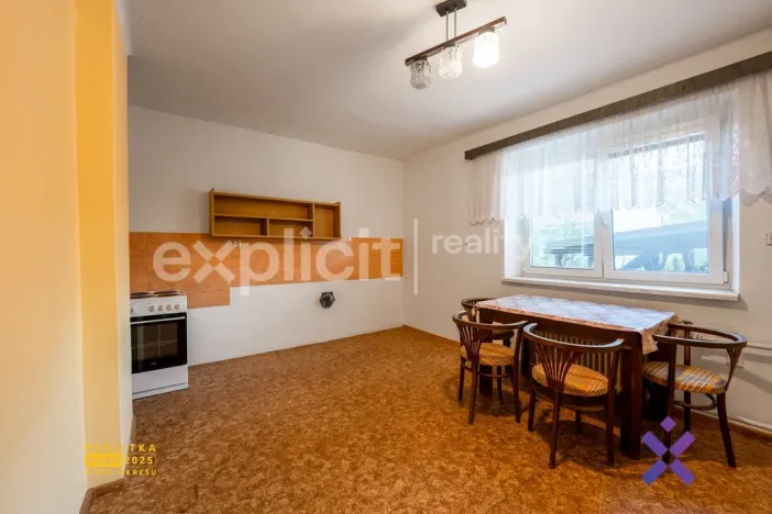 Prodej rodinného domu, Žlutava, 245 m2