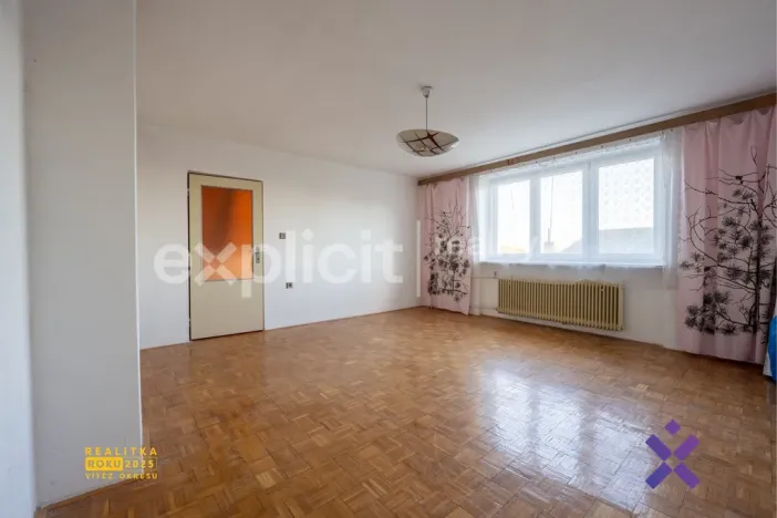 Prodej rodinného domu, Žlutava, 245 m2