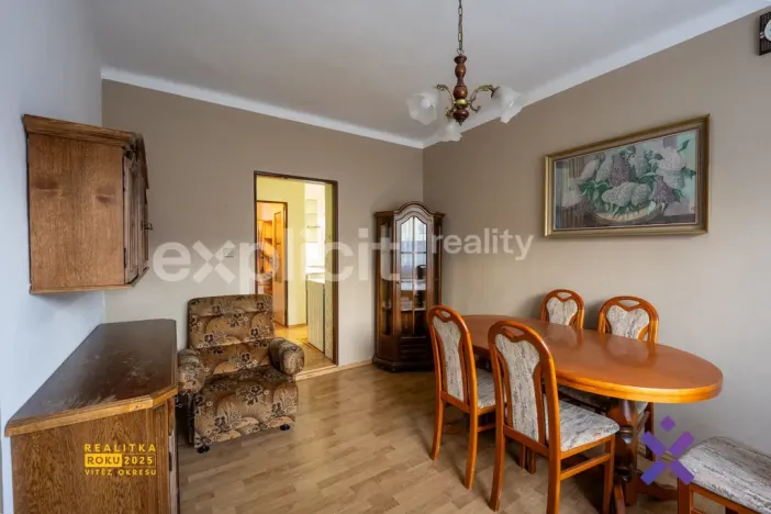 Prodej rodinného domu, Žlutava, 245 m2