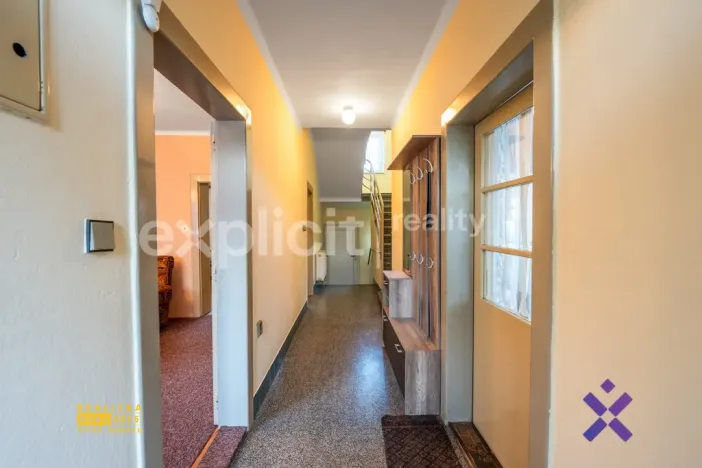 Prodej rodinného domu, Žlutava, 245 m2