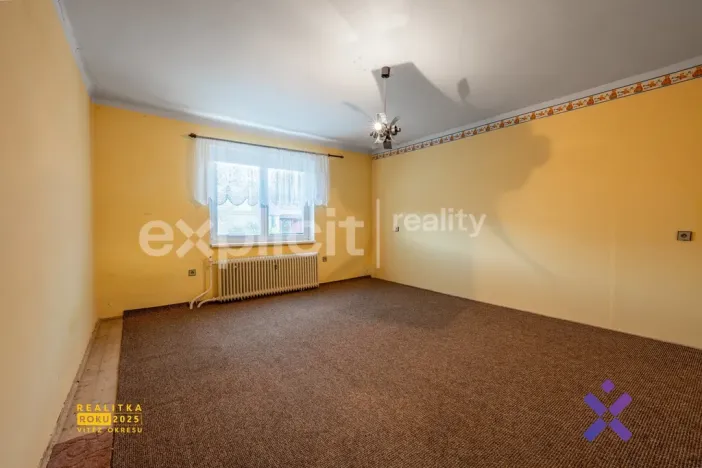 Prodej rodinného domu, Žlutava, 245 m2