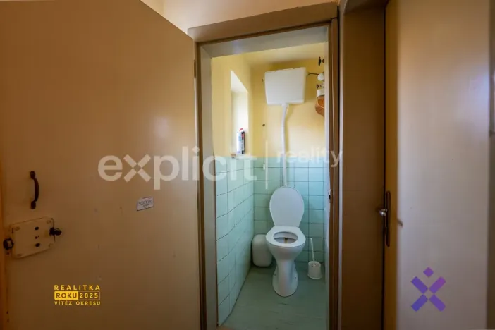 Prodej rodinného domu, Žlutava, 245 m2