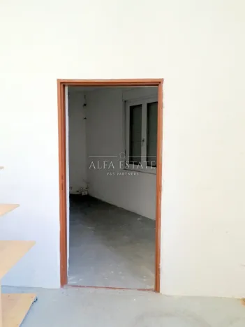 Pronájem skladu, Karlovy Vary - Dvory, V. Meerwalda, 87 m2