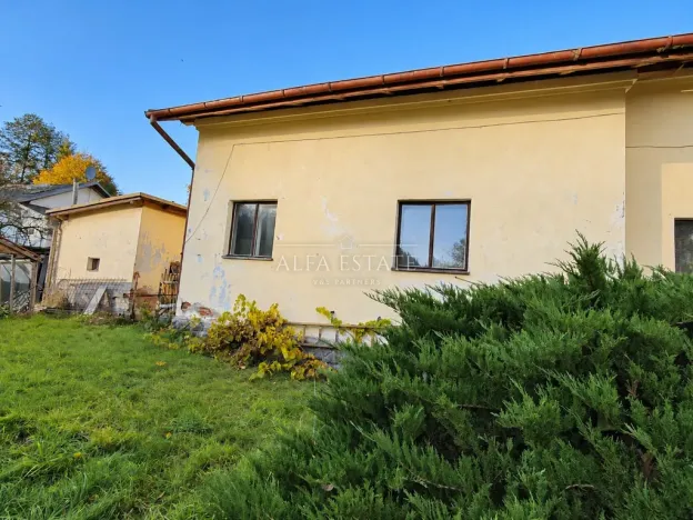 Prodej pozemku pro bydlení, Bečov nad Teplou - Krásný Jez, 775 m2