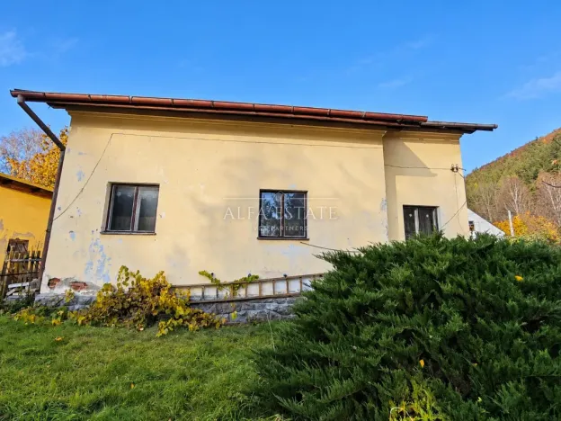 Prodej pozemku pro bydlení, Bečov nad Teplou - Krásný Jez, 775 m2
