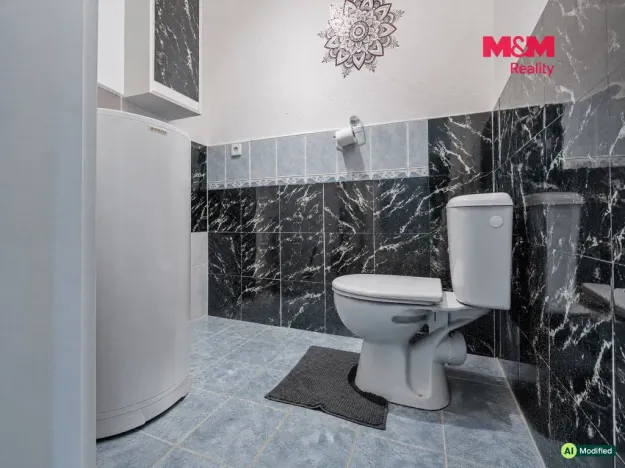 Prodej rodinného domu, Bolatice - Borová, Třešňová, 180 m2