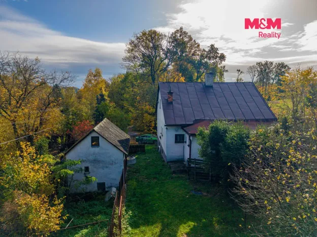 Prodej rodinného domu, Český Těšín - Mistřovice, Selská, 69 m2