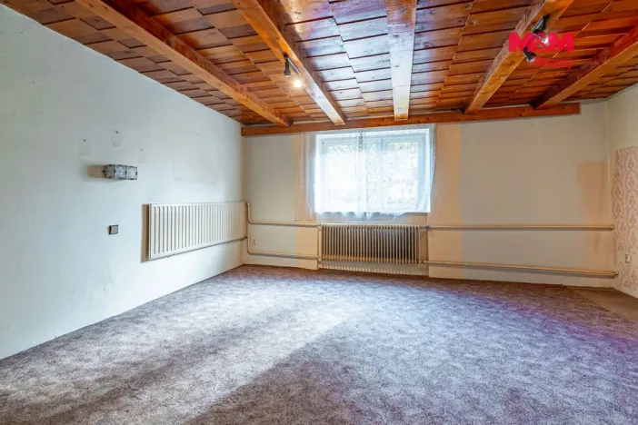Prodej rodinného domu, Český Těšín - Mistřovice, Selská, 69 m2