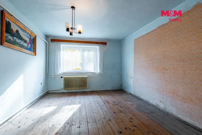 Prodej rodinného domu, Český Těšín - Mistřovice, Selská, 69 m2
