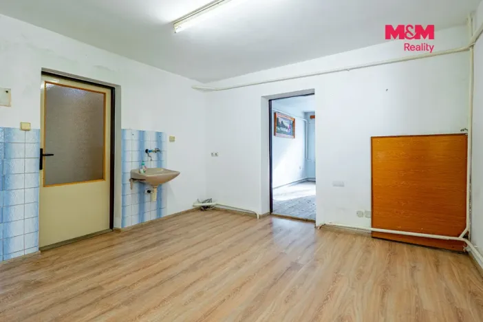 Prodej rodinného domu, Český Těšín - Mistřovice, Selská, 69 m2