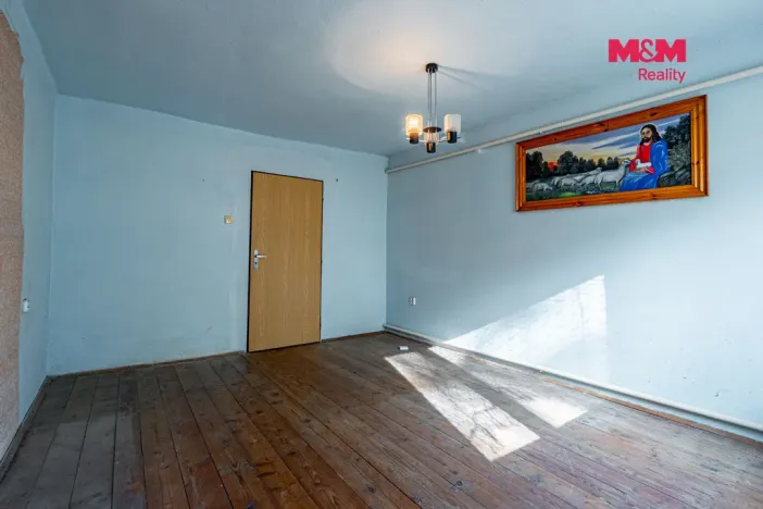 Prodej rodinného domu, Český Těšín - Mistřovice, Selská, 69 m2