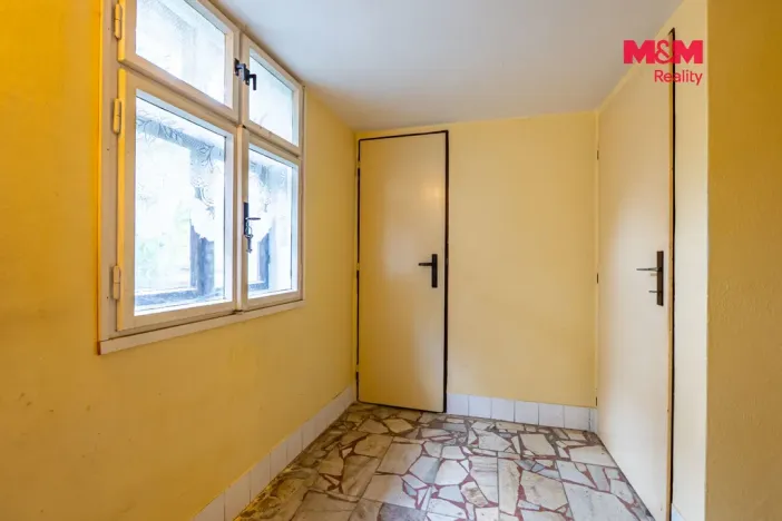 Prodej rodinného domu, Český Těšín - Mistřovice, Selská, 69 m2