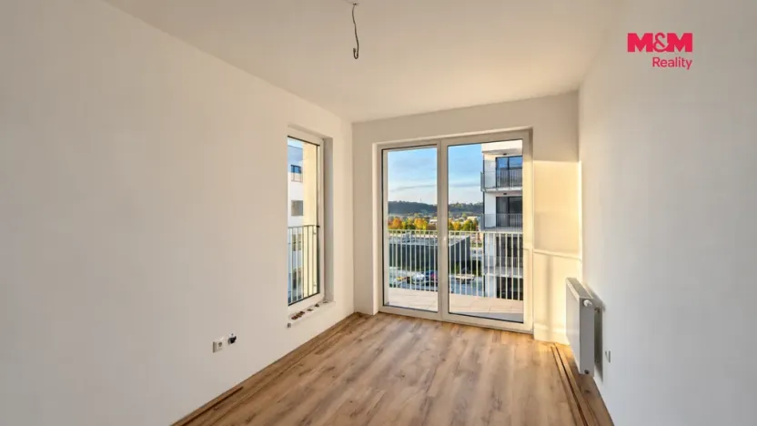 Pronájem bytu 2+kk, Rychnov nad Kněžnou, Mírová, 47 m2