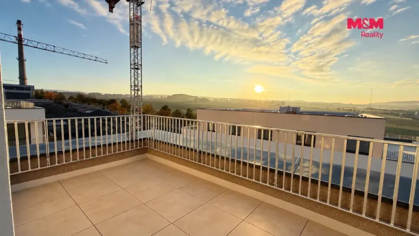 Pronájem bytu 3+kk, Rychnov nad Kněžnou, Mírová, 95 m2