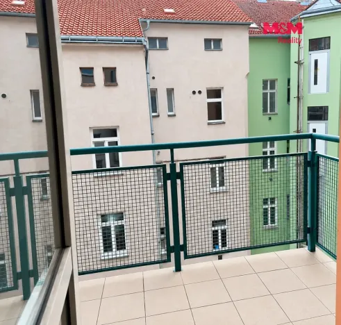 Prodej bytu 2+kk, Praha, Na žertvách, 68 m2