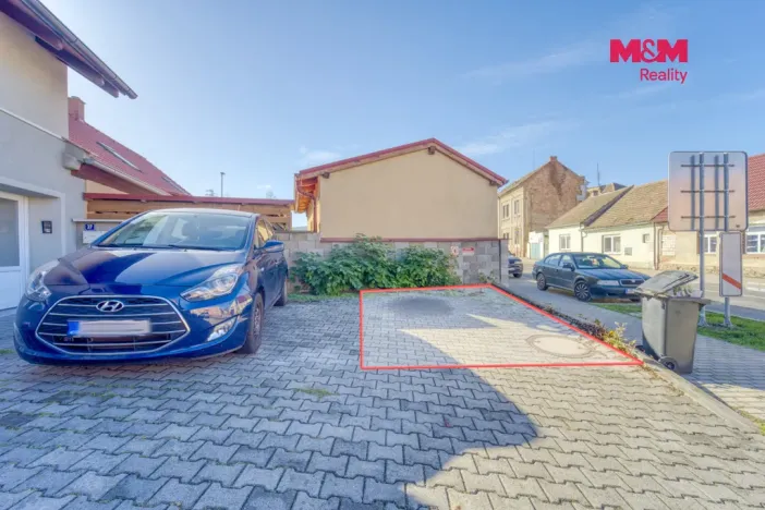 Pronájem bytu 3+kk, Chrást, tř. Čs. odboje, 72 m2