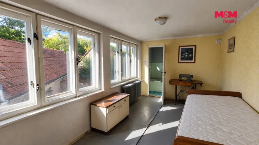 Prodej rodinného domu, Javorník, 70 m2
