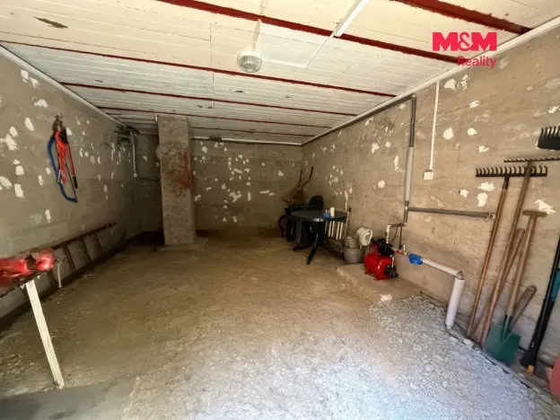 Prodej chaty, Vrábče, 44 m2