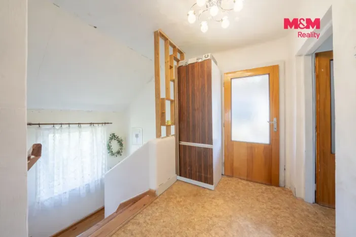 Prodej rodinného domu, Kynšperk nad Ohří, Pochlovická, 243 m2