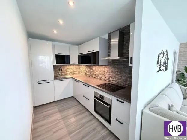 Prodej bytu 3+kk, Praha, Brdlíkova, 70 m2
