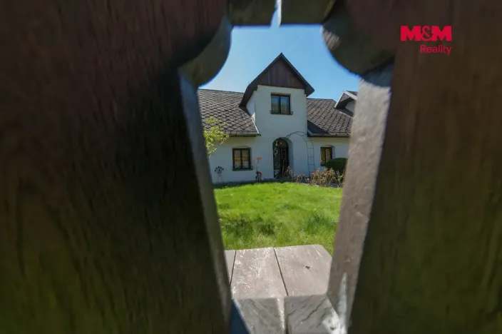 Prodej rodinného domu, Holčovice, 268 m2