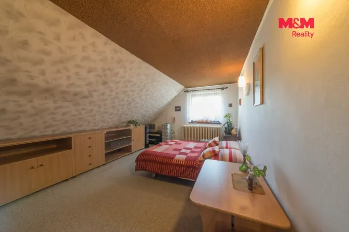 Prodej rodinného domu, Holčovice, 268 m2
