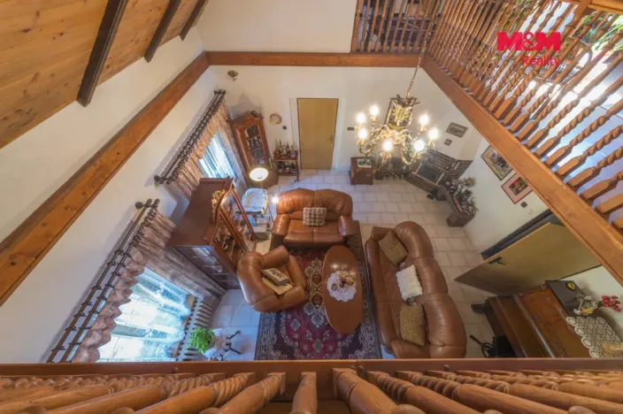 Prodej rodinného domu, Holčovice, 268 m2