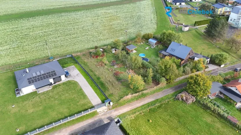 Prodej pozemku pro bydlení, Palkovice, 1250 m2