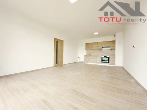 Pronájem bytu 2+kk, Jaroměř, Josefa Šímy, 57 m2