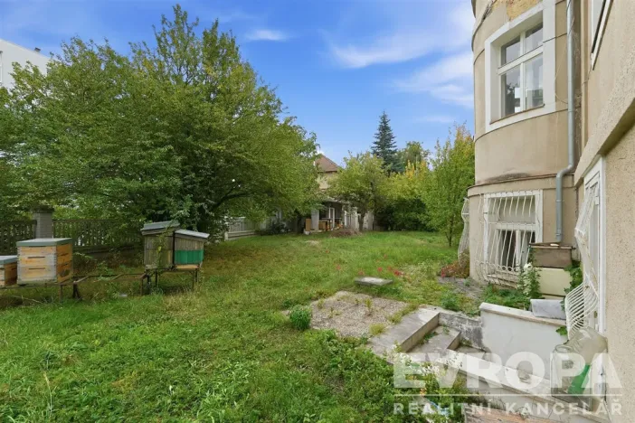 Prodej činžovního domu, Praha - Motol, U hrušky, 395 m2